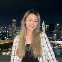 Irma (Yu-Han) Wang