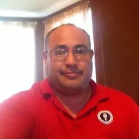 Gabriel Garcia