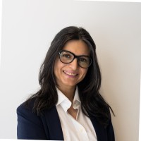 Sara Jelveh