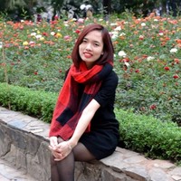 Thoa Trinh Thi