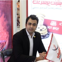 Mohamamd Hezarpishe