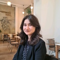 Buse ÖZTÜRK