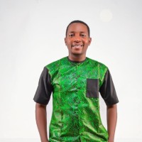 Elijah Falode