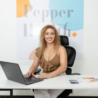 Ariana Zuñiga Pepper