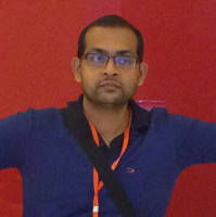 Dhaneesh K