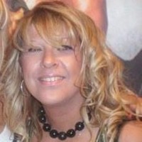 Vicki Taylor