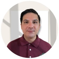 Carlos Urbina Medina