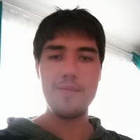 Diego Vargas Delgado