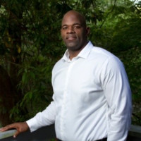 Garth G. McIntosh Jr.  AIA, NCARB