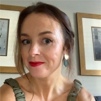 Helen Ball (McGrath)