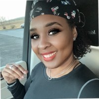 Jacqueline Simmons