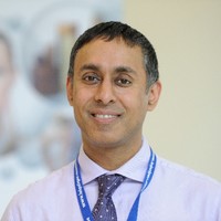 Amarjit Sahota