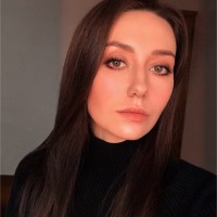 Kateryna Vashulenko