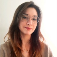 Giulia Mosconi