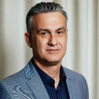 Athanasios Papamichos