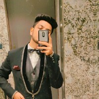 Jay Doshi