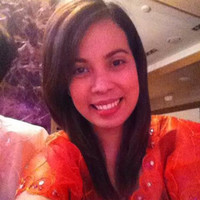 Imee Czerina Delos Santos