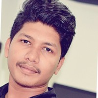 Nithin Dinesh