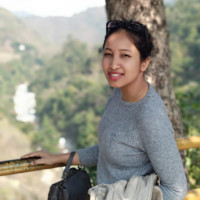 Jigyasha Gurung