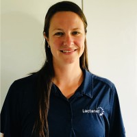 Caroline Martel, Agr.