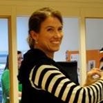 Karin Cronstedt