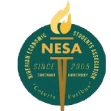 NESA CU Nigerian Economics Students Association