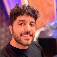 Amirhossein Esmi