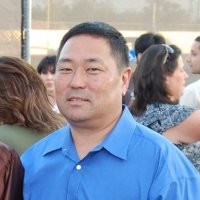 Paul Kumagai