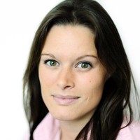 Louise Graham
