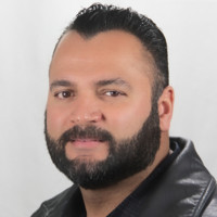 Hector M. Figueroa, B.S, M.M,