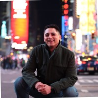 Anthony Cordova