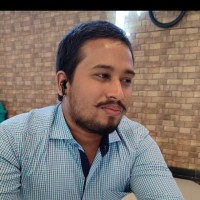 H Suresh
