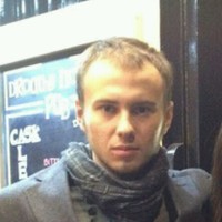 Dmitriy Bogomolov