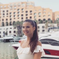 Dragica Krsteva, Msc, Mba