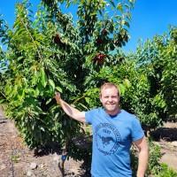 Maximiliano Pairoa Van Schouwen