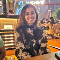 Apurva Mainkar