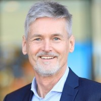 Frank Kluge