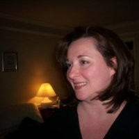 Kathleen Miller