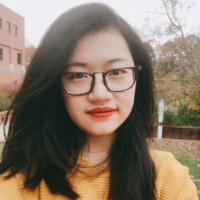 Zhiwei (Zoey) Wang