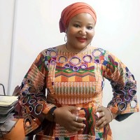Rekiatou Amadou Sambo