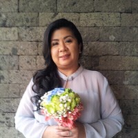 Rainelda Jarin-Napalang MD