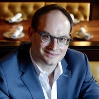 Franklin Foer