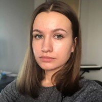 Elena Barashkova