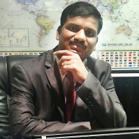 Kaliyaperumal Narayanan