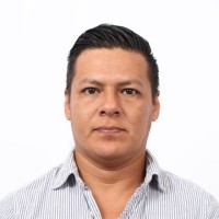 Roberth Parraga Ponce