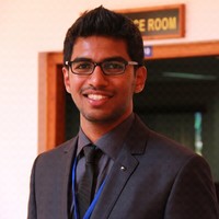 JITHIN GEORGE