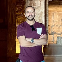Tarek Ezzelarab