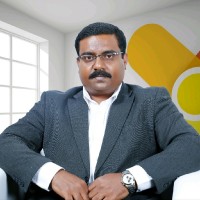 Prashanth Kumar