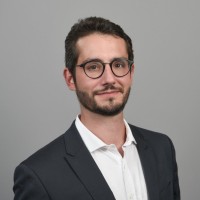 Vincent BEZOT