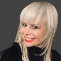 Helen Sanderson